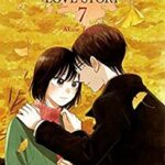 Cover of A Side Character's Love Story vol 7 by Akane Tamura