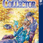 Cover of Star Collector vol 2, by Sophie Schonhammer and Anna Backhausen