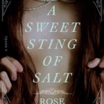 Cover of A Sweet Sting of Salt by Rose Sutherland