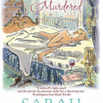 Cover of Thus Was Adonis Murdered by Sarah Caudwell