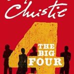 Cover of The Big Four by Agatha Christie