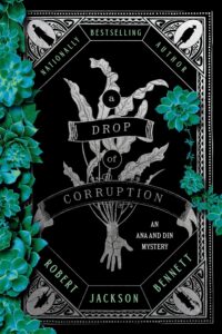 Review – A Drop of Corruption Review – A Drop of Corruption