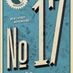 Cover of No. 17 by Joseph Jefferson Farjeon