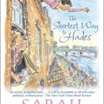 Cover of The Shortest Way to Hades by Sarah Caudwell