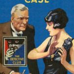 Cover of The Leavenworth Case by Anna K. Green