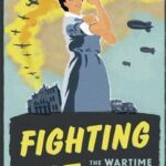 Cover of Fighting Fit by Laura Dawes