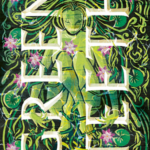 Cover of Greenteeth by Molly O'Neill