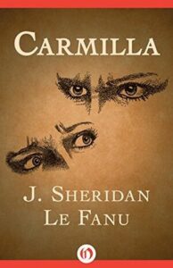 Review – Carmilla Review – Carmilla