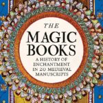Cover of The Magic Books by Anne Lawrence-Mathers