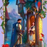 Cover of Paladin's Grace by T. Kingfisher