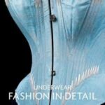 Cover of Underwear Fashion in Detail by Eleri Lynn