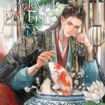Cover of The Disabled Tyrant's Beloved Pet Fish vol 1 by Xue Shan Fei Hu