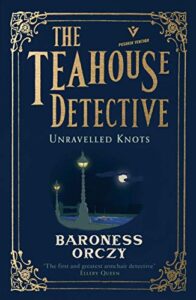 Review – Unravelled Knots Review – Unravelled Knots