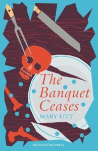 Review – The Banquet Ceases Review – The Banquet Ceases