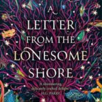 Cover of A Letter from the Lonesome Shore by Sylvie Cathrall