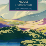 Cover of Cat and Mouse by Christianna Brand