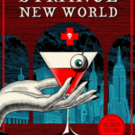 Cover of Strange New World by Vivian Shaw