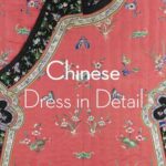 Cover of Chinese Dress in Detail by Sau Fong Chan