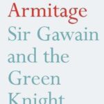 Cover of Sir Gawain & the Green Knight, trans. Simon Armitage