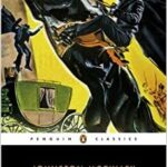 Cover of The Mark of Zorro by Johnston McCulley
