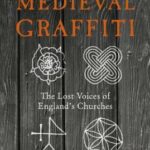 Cover of Medieval Graffiti by Matthew Champion