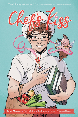 Review – Chef’s Kiss Review – Chef’s Kiss