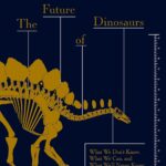 Cover of The Future of Dinosaurs: What We Don't Know, What We Can, and What We'll Never Know, by David Hone