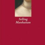 Cover of Selling Manhattan by Carol Ann Duffy