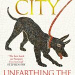 Cover of The Buried City by Gabriel Zuchtriegel