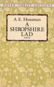 Review – A Shropshire Lad Review – A Shropshire Lad