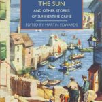 Cover of Cyanide in the Sun and Other Stories of Summertime Crime ed. Martin Edwards
