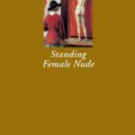 Cover of Standing Female Nude by Carol Ann Duffy
