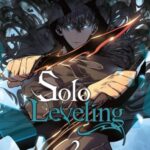 Cover of Solo Leveling manhwa vol 2 by Dubu
