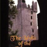 Cover of Idylls of the Queen by Phyllis Ann Karr