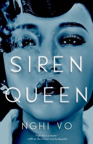 Review – Siren Queen Review – Siren Queen