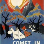 Cover of Comet in Moominland by Tove Jansson