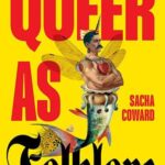 Cover of Queer as Folklore by Sacha Coward
