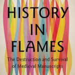 Cover of History in Flames by Robert Bartlett