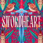 Cover of Swordheart by T. Kingfisher