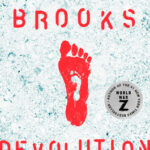 Cover of Devolution by Max Brooks