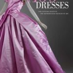 Cover of 100 Dresses by The Costume Institute