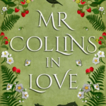 Cover of Mr Collins in Love by Lee Welch