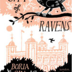Cover of City of Ravens by Boria Sax