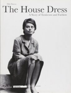 Cover of The House Dress by Elda Danese