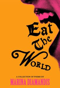 Review – Eat the World Review – Eat the World