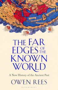 Cover of The Far Edges of the Known World by Owen Rees