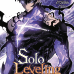 Cover of Solo Leveling manhwa vol 13 by Dubu