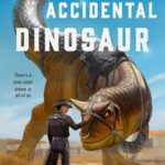 Cover of Boy, With Accidental Dinosaur, by Ian McDonald