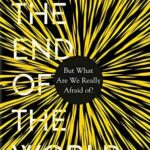 Cover of It's the End of the World by Adam Roberts