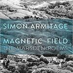 Cover of Magnetic Field by Simon Armitage